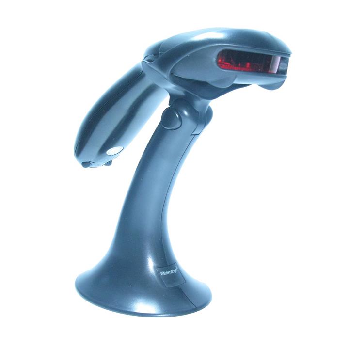 بارکدخوان مترو لاجیک مدل MK-9540 MetroLogic MK-9540 Barcode Scanner